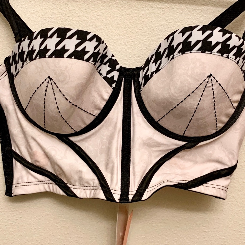 Naja Bustier (38A)